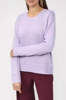 Джемпер из смесовой шерсти Cinque