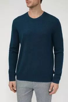 Джемпер из смесовой шерсти Cinque