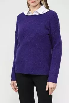 Джемпер из смесовой шерсти Gerry Weber