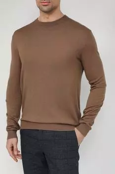 Джемпер из смесовой шерсти и кашемира Antony Morato