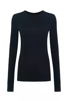 Джемпер из смесовой шерсти PAPAYA