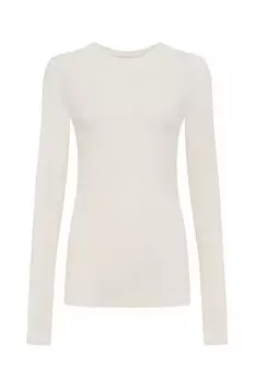 Джемпер из смесовой шерсти PAPAYA