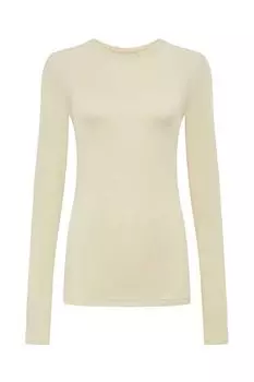 Джемпер из смесовой шерсти PAPAYA