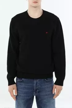 Джемпер из смесовой шерсти Replay