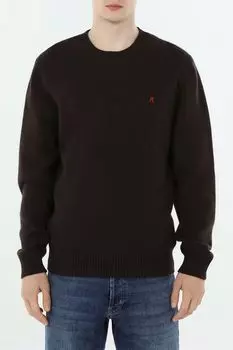 Джемпер из смесовой шерсти Replay