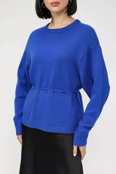 Джемпер из смесовой шерсти Taifun