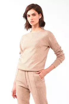 Джемпер из смесовой вискозы Paola Ray