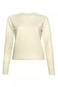 Джемпер из смесовой вискозы Paola Ray