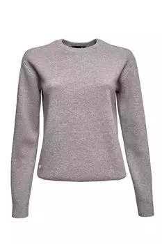 Джемпер из смесовой вискозы Paola Ray