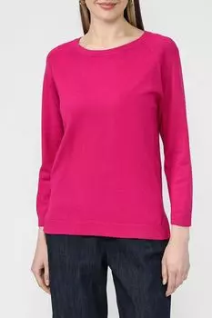 Джемпер из вискозы Emme Marella