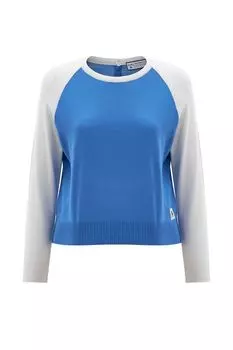 Джемпер из вискозы Perspective