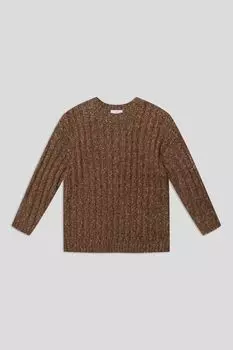 Джемпер из вязаного трикотажа Choupette