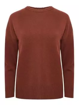 Джемпер кашемировый Surovaya