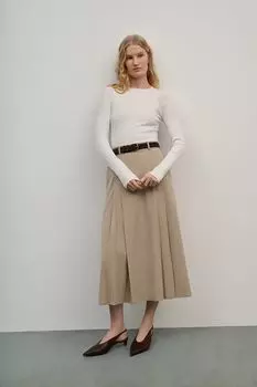 Джемпер облегающего кроя DREAMS by Alena Akhmadullina