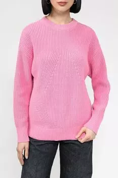 Джемпер однотонный BELUCCI