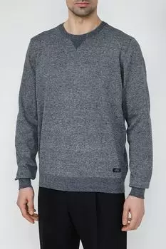 Джемпер однотонный Blend