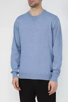 Джемпер однотонный Blend