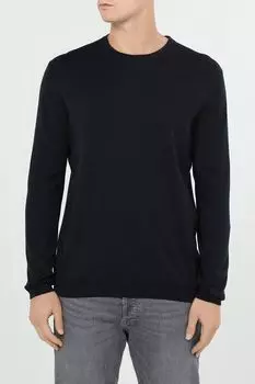 Джемпер однотонный Cinque