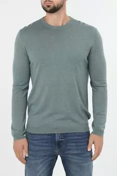 Джемпер однотонный Cinque