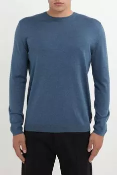 Джемпер однотонный Cinque