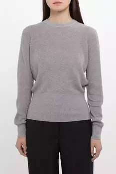 Джемпер однотонный Emme Marella