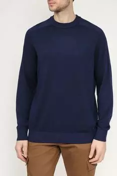 Джемпер однотонный Esprit Casual