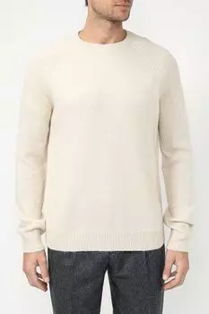 Джемпер однотонный GRAND & HILLS