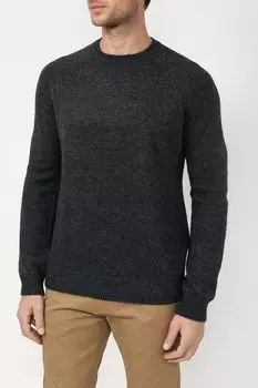 Джемпер однотонный GRAND & HILLS