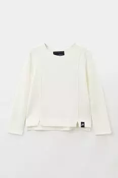 Джемпер однотонный Junior Republic