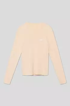 Джемпер однотонный LEVI'S