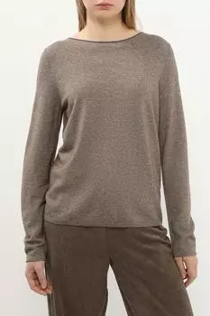 Джемпер однотонный Marc O'Polo