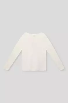 Джемпер однотонный Marc O'Polo