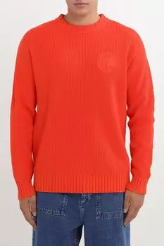 Джемпер однотонный MARCO DI RADI