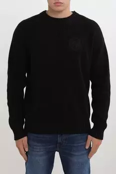 Джемпер однотонный MARCO DI RADI