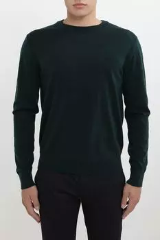 Джемпер однотонный MARCO DI RADI