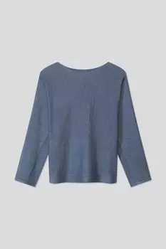 Джемпер однотонный Mayoral