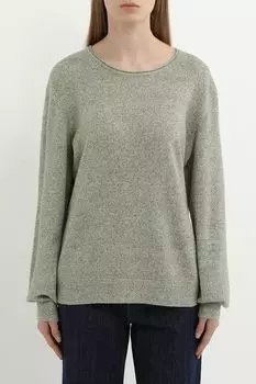 Джемпер однотонный OLSEN