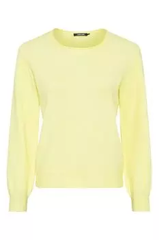 Джемпер однотонный OLSEN