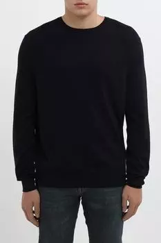 Джемпер однотонный OVS