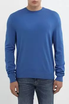 Джемпер однотонный OVS