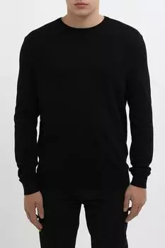 Джемпер однотонный OVS