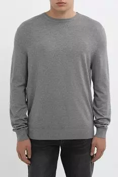 Джемпер однотонный OVS