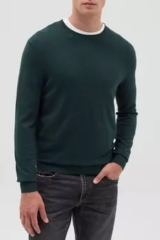 Джемпер однотонный OVS