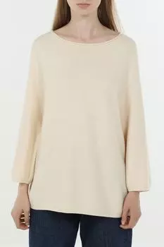 Джемпер однотонный s.Oliver