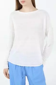 Джемпер однотонный s.Oliver