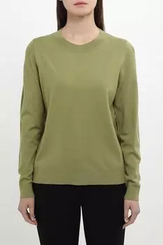 Джемпер однотонный s.Oliver