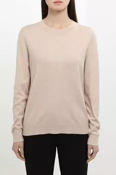 Джемпер однотонный s.Oliver