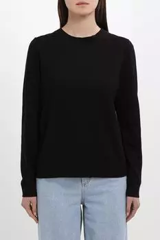 Джемпер однотонный s.Oliver