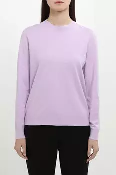 Джемпер однотонный s.Oliver