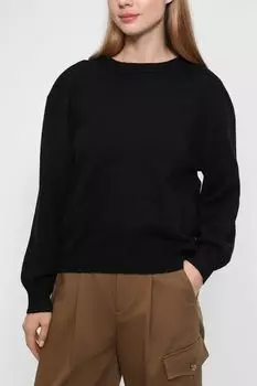 Джемпер однотонный Silvian Heach